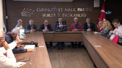  Demiryolu Sevdalıları Derneği Başkanı Demirel: 'Hızlı tren 2019 yılında Bursa’ya gelmeli”