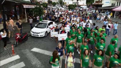 ispanya - Dünya Serbest Dalış Şampiyonası Kaş'ta Başladı Videosu