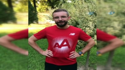 gonul koprusu - İyilik için Van’dan İzmir’e koşuyor  Videosu
