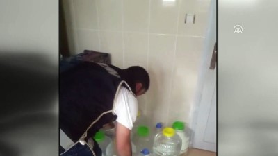 kacakcilik - Kaçakçılık operasyonları - MALATYA Videosu