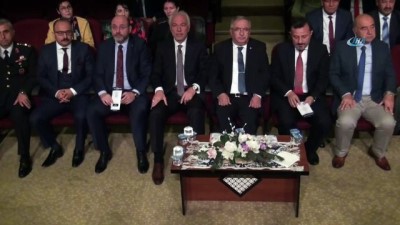 eziler -  Kütahya'da 'Çini ve El Sanatları Festivali' Videosu