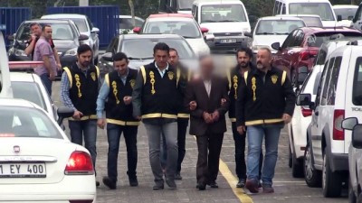 silahli kavga - Restorandaki silahlı kavga - DÜZCE  Videosu