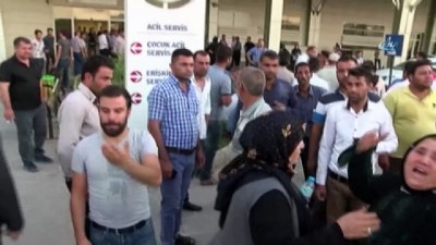  Şanlıurfa'da Suriyelilere yönelik sosyal medya provokasyonuna 14 gözaltı 