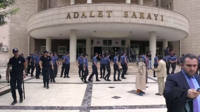 silahli kavga - Şanlıurfa'daki silahlı kavga  Videosu