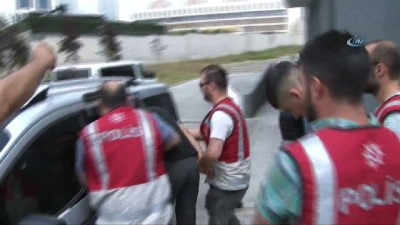  Ataşehir’de ‘otobüste taciz’ skandalına dava 