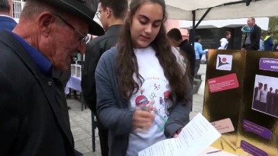  Çorumca sözlük hazırladılar