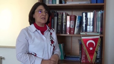 kultur mantari -  Doç. Dr. Fatma Mutlu Kukul Güven: “Mantar zehirlenmesine erken müdahale edilmezse karaciğer veya böbrek nakli gerekebilir”  Videosu