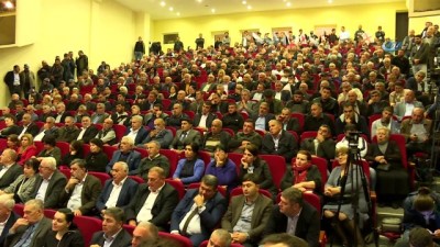 - Gürcistan Cumhurbaşkanı Adayı Zurabişvili Türklerle Bir Araya Geldi
- “vatandaşlıklar Geri Verilecek”