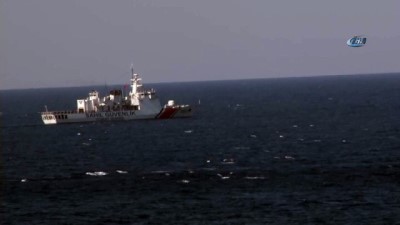  Karaburun'da tekne faciası: 4 ölü, 30 kayıp 