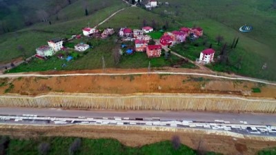 trafik isigi -  Karadeniz bu yolu bekliyor  Videosu