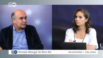 Türkiye’deki Suriyeliler: Birlikte yaşam mümkün mü? 