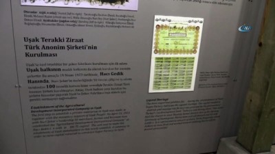 ihlas -  Türkiye’nin ilk üretilen yerli şekeri bu müzede  Videosu