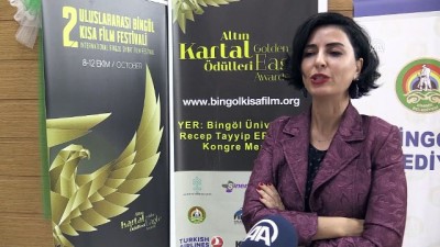 kapanis toreni - 'Altın Kartal' sahibini arıyor - BİNGÖL  Videosu