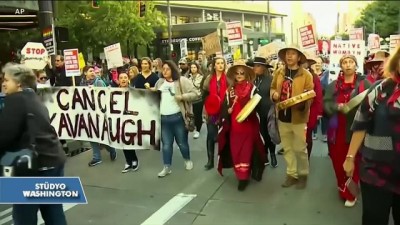 nato - Amerikan Siyasetinde Ara Seçim Hareketliliği  Videosu