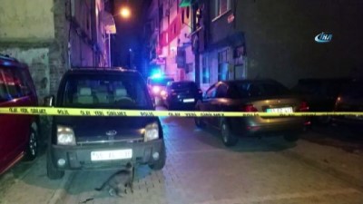 bicakli saldiri -  Cinayet zanlısı adliyeye sevk edildi  Videosu