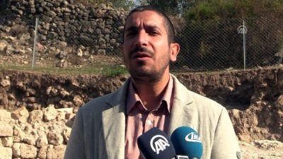 arkeoloji - Hadrianaupolis'in gizemi çözülecek - KARABÜK Videosu