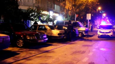 hastane -  Kaldırım üzerinde ölü bulundu  Videosu