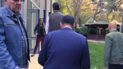 motosikletci - Kenan Sofuoğlu, Türk sporu için kolları sıvadı - ANKARA  Videosu