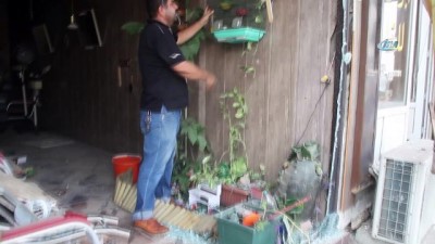 bombali saldiri -  - Kerkük’te Bombalı Saldırı: 2 Ölü, 4 Yaralı  Videosu