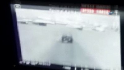 supheli arac -  Muş’ta 5 terörist etkisiz hale getirildi  Videosu