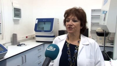 biyoloji -  Prof. Dr. Kalfoğlu: “Suudi gazeteci öldürüldüyse mutlaka bir iz bırakılmıştır”  Videosu