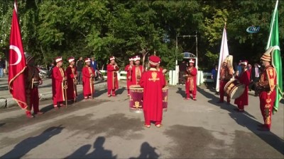 kooperatif -  Sosyal Kooperatif Eğitim ve Tanıtım Treni Isparta’da Videosu