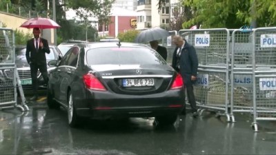 akilli telefon -  Suudi Gazeteci Cemal Kaşıkçı'nın kaybolması hakkında yeni iddialar Videosu