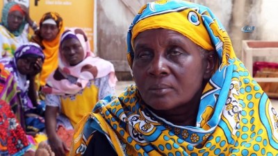 ameliyathane -  - Tanzanya’da 500 Katarakt Hastası Gün Işığına Kavuştu  Videosu