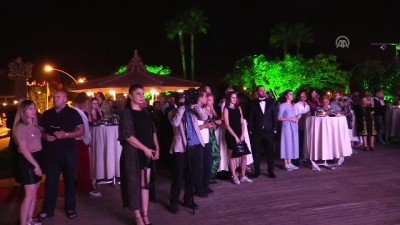 icmeler - 4. Marmaris Uluslararası Kısa Film Festivali - MUĞLA  Videosu
