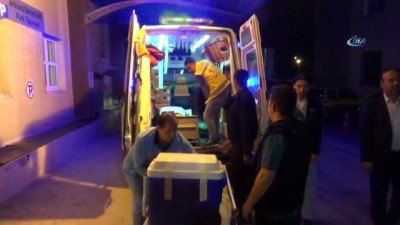  Ankara-İzmir-Bandırma üçgeninde hayat koşuşturması... Genç kazazedenin organları 4 kişiye umut oldu 