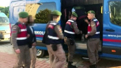 tutuklama talebi -  FETÖ'nün TSK yapılanmasına yönelik soruşturmada 28 tutuklama talebi  Videosu