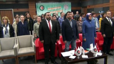 gesi -  HAK İŞ Genel Sekreteri Dr. Osman Yıldız:“Çatışmayı değil çalışmayı esas alan bir konfederasyonuz”  Videosu