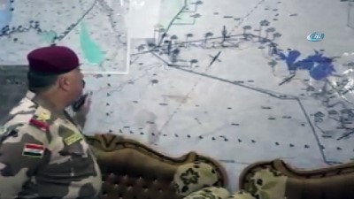 gesi -  - Irak’tan, Suriye Sınırında Güvenlik Önlemleri  Videosu