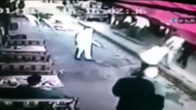 otopark kavgasi -  İstanbul'daki cinayetin sanığı Kemer'de yakalandı Videosu
