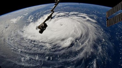 Kasırga, tayfun ve siklon arasındaki fark nedir? 