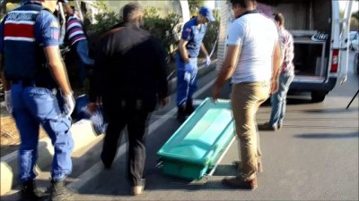 ilkay -  Milas-Bodrum karayolunda katliam gibi kaza: 2 ölü, 23 yaralı  Videosu