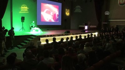 sehit polis - Şanlıurfa'da 'şehit emanetleri' sergisi Videosu