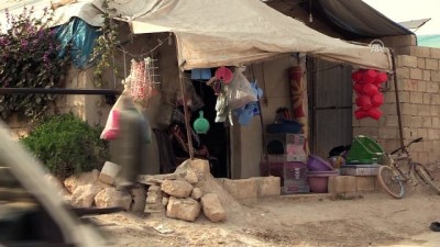 idlib - TSK'nın İdlib'e intikalinin birinci yıl dönümü (1) - İDLİB  Videosu
