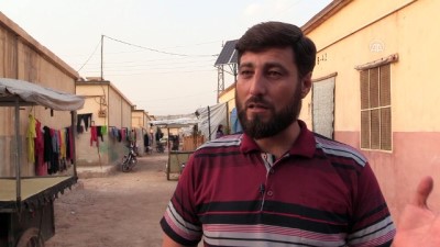 catisma - TSK'nın İdlib'e intikalinin birinci yıl dönümü (2) - İDLİB  Videosu