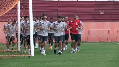 Adanaspor kazandıkça hedef büyütecek - ADANA 