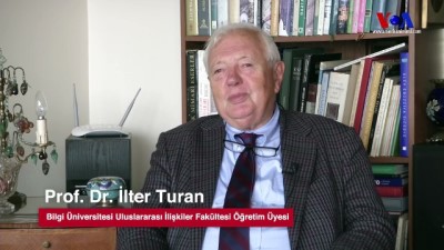 fakulte - ‘Brunson’ın Tahliyesi Türkiye ve ABD’nin İletişimini Kolaylaştıracaktır’  Videosu