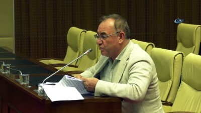  Büyükşehir Belediye Meclisi'nde Malcolm X’in adının Çankaya'da bir caddeye verilmesine karar verildi 