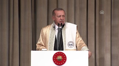 acilis toreni - Cumhurbaşkanı Erdoğan: ''Üniversiteyi öğrencinin ayağına getirdik'' - KAYSERİ Videosu