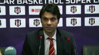 Efe Güven: 'Beşiktaş kazanmayı hak etti'