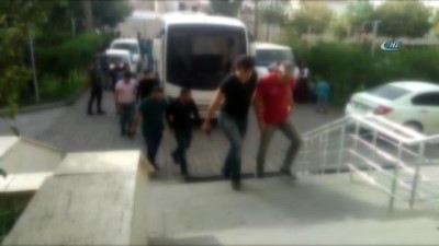 acilis toreni -  Erdoğan Orgeneral Hulusi Akar Camii’ni açtı Videosu