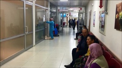 kosu bandi - Hastaneye bağışladığı cihazlarla şifa buldu - MANİSA  Videosu