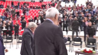  Kılıçdaroğlu’na Hacıbektaş’ta şok 