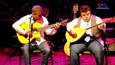 Mersin'de 'Engelsiz Sanat Festivali' 