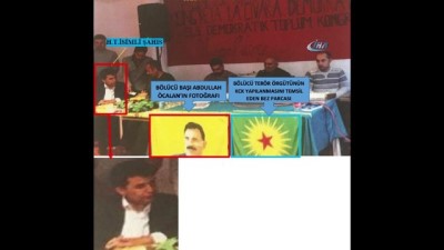  PKK'ya maddi destek sağlayan iş adamı bu kez tutuklandı 