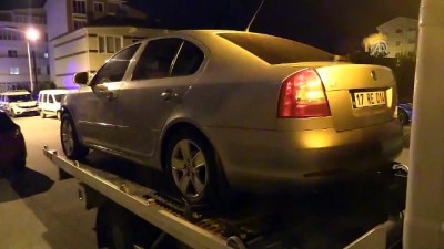 Trafik kazası: 2 yaralı - KIRKLARELİ 